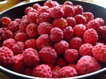 ジャムや果実酒にも♡